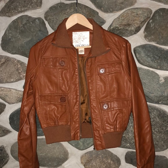 Jacket - Picture 1 of 2